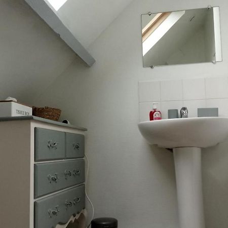 Charmant Cocon A Malo-Les-Bains Dunkirk Eksteriør bilde