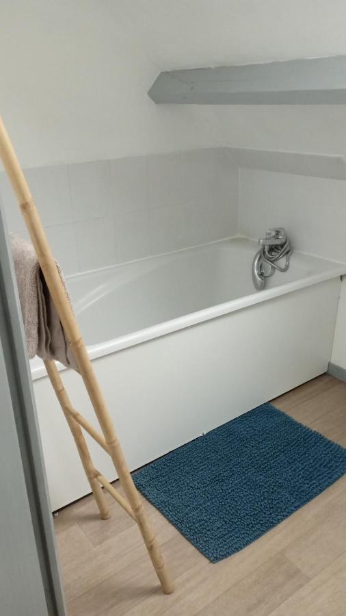 Charmant Cocon A Malo-Les-Bains Dunkirk Eksteriør bilde